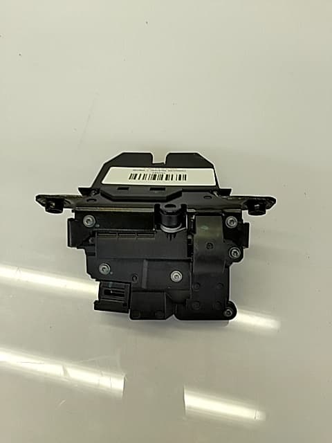 Cerradura maletero / porton OMODA C5 2