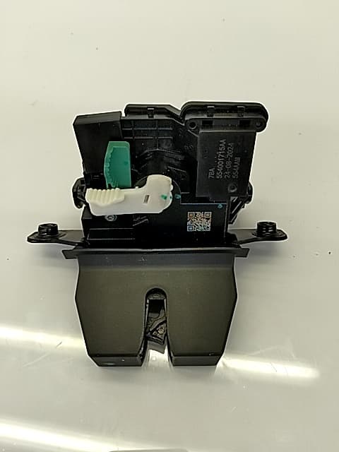 Cerradura maletero / porton OMODA C5