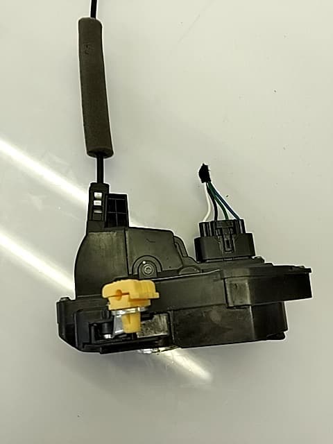 Cerradura puerta trasera izquierda OMODA C5 3