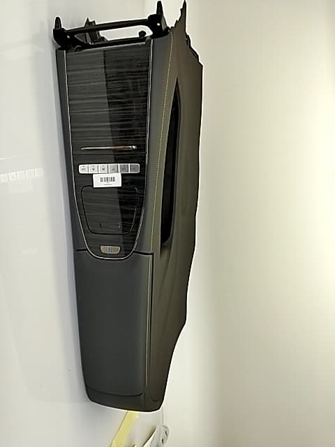 Consola central OMODA C5