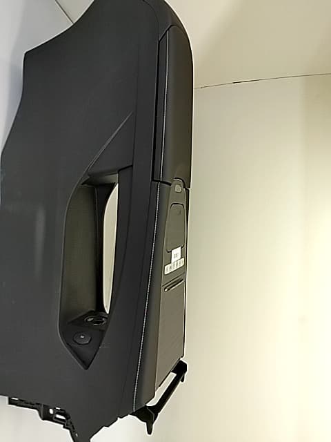 Consola central OMODA C5 2