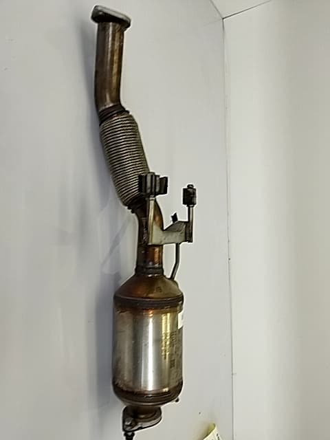 Filtro de particulas OMODA C5 4