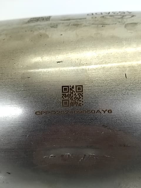 Filtro de particulas OMODA C5 3