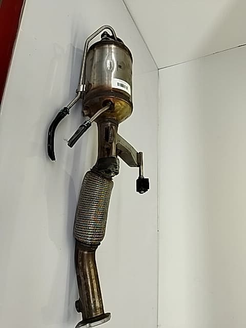 Filtro de particulas OMODA C5 2