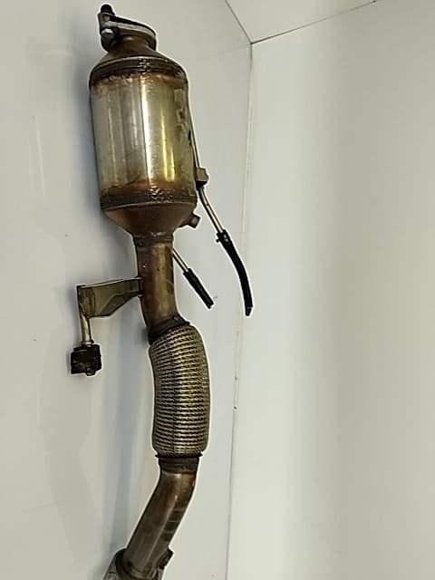 Filtro de particulas OMODA C5