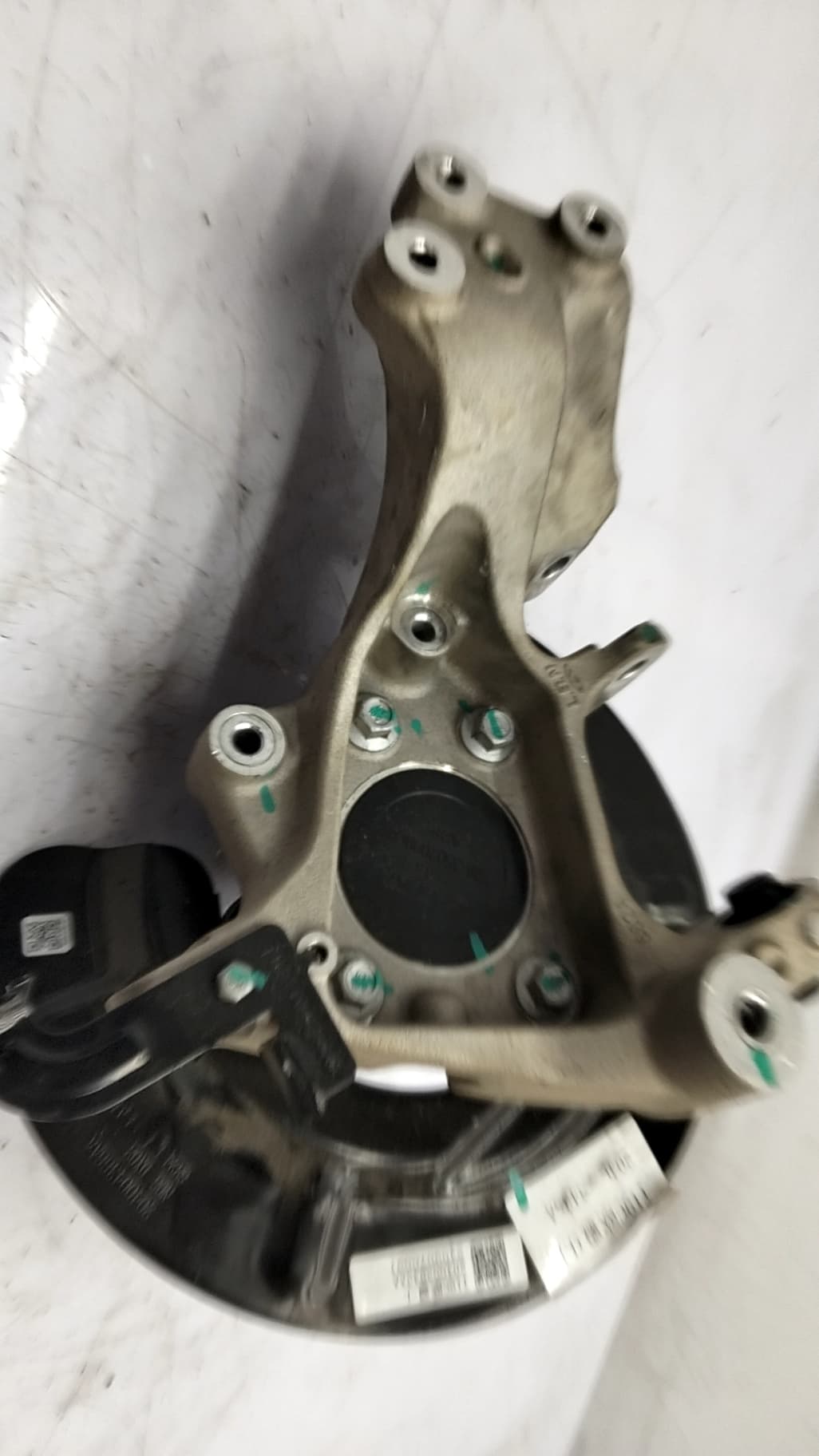 Mangueta trasera izquierda OMODA C5 5
