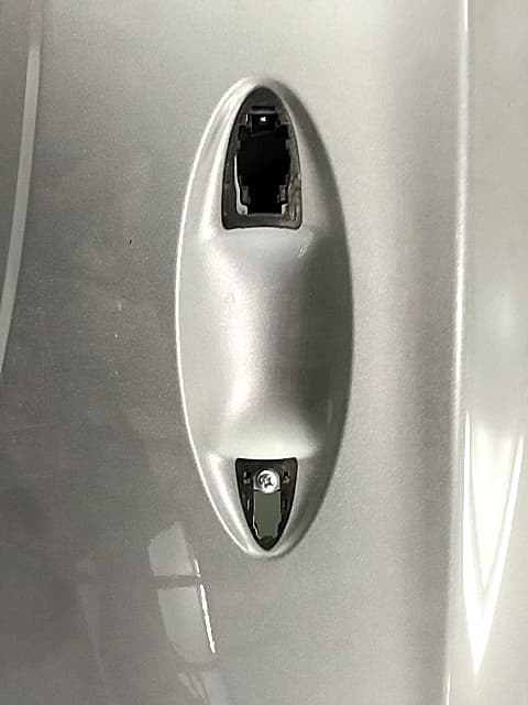 Puerta trasera derecha OMODA C5 4