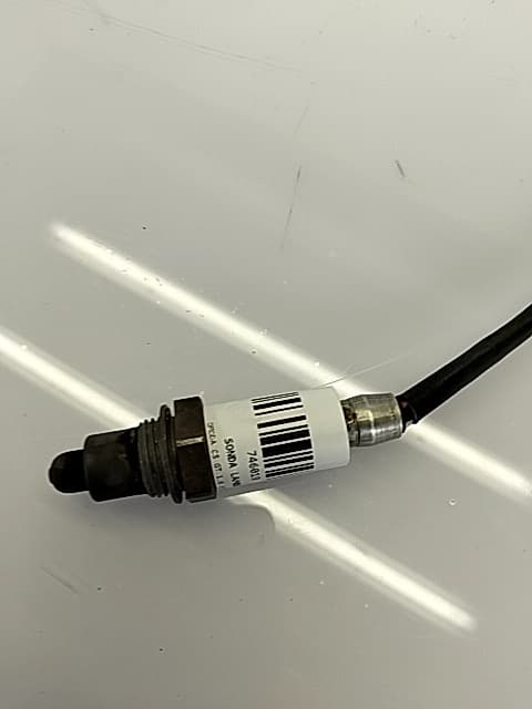 Sonda lambda OMODA C5 2