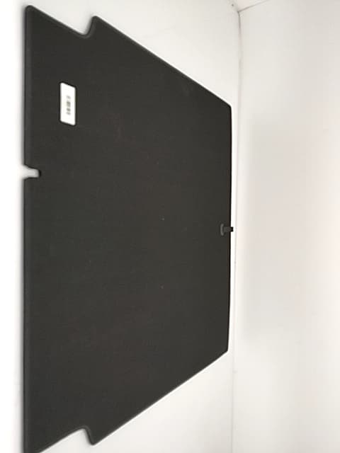 Tapa maletero OMODA C5 3