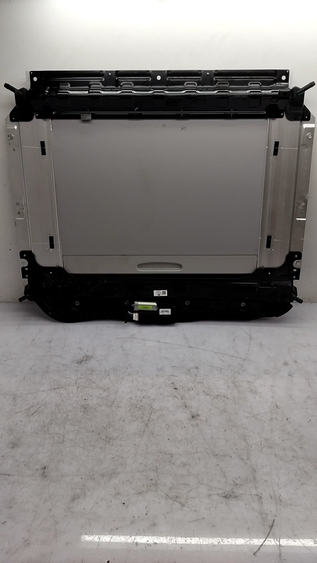 Luna techo solar OMODA C5 2