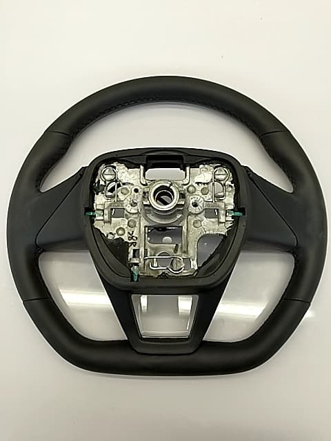 Volante OMODA C5 3