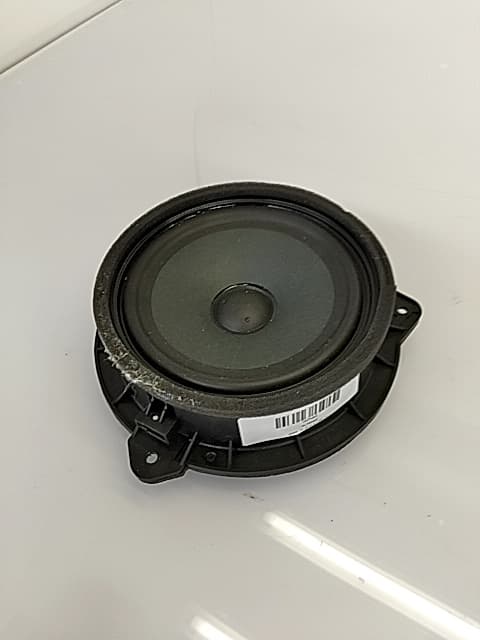 Altavoz OMODA C5 3