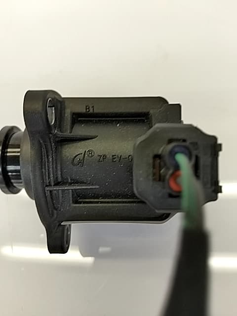 Bomba agua OMODA C5 2