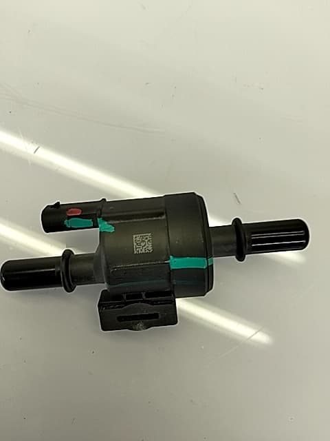 Bomba combustible OMODA C5 2