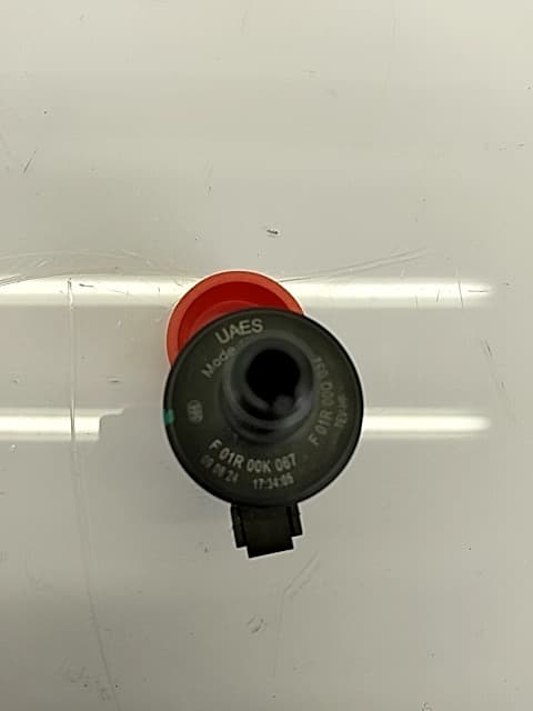 Bomba combustible OMODA C5