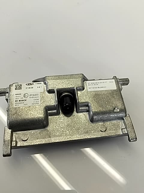 Camara vision OMODA C5