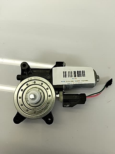 Motor elevalunas trasero izquierdo OMODA C5