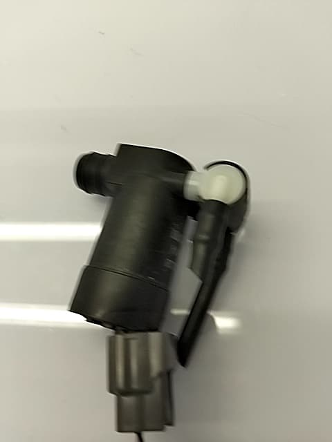 Bomba agua OMODA C5