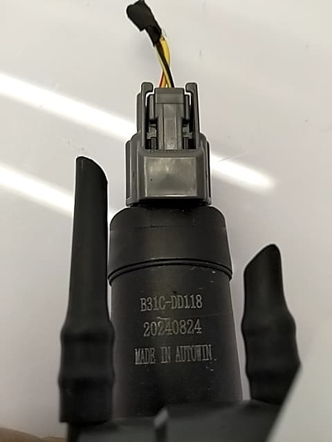 Bomba agua OMODA C5 2