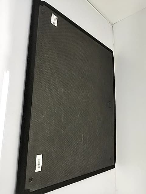 Tapa maletero OMODA C5 4