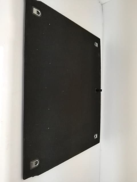 Tapa maletero OMODA C5