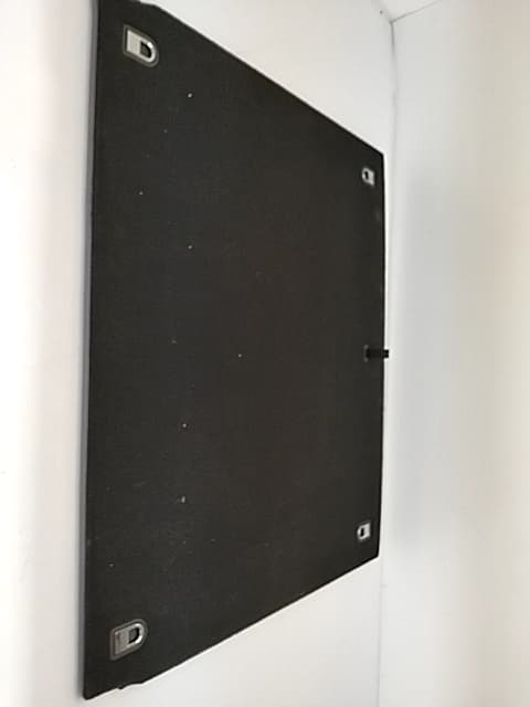 Tapa maletero OMODA C5 2
