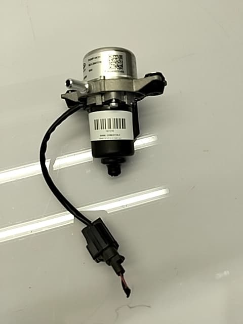Bomba combustible OMODA C5 4