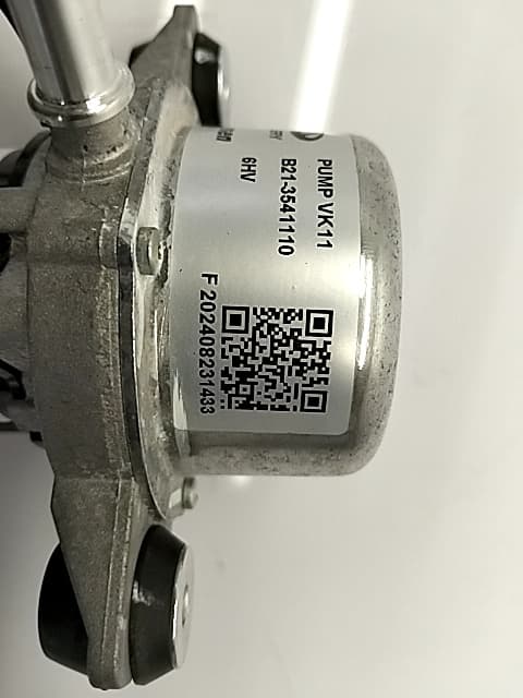 Bomba combustible OMODA C5 3