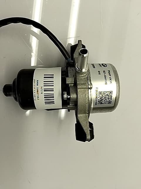 Bomba combustible OMODA C5 2