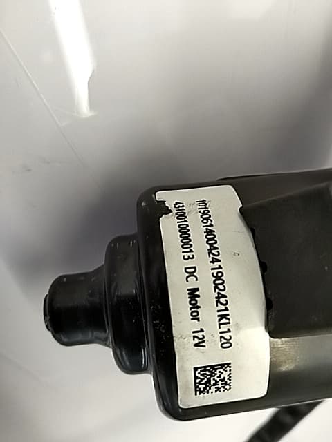 Bomba combustible OMODA C5