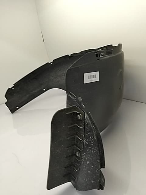 Paso rueda delantero derecho OMODA C5 4
