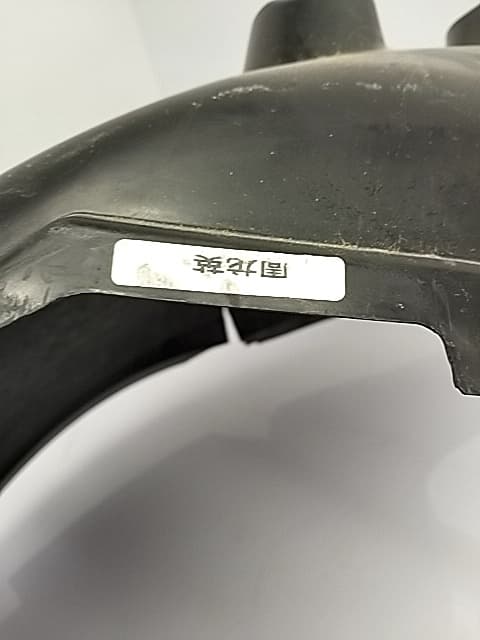 Paso rueda delantero derecho OMODA C5 3