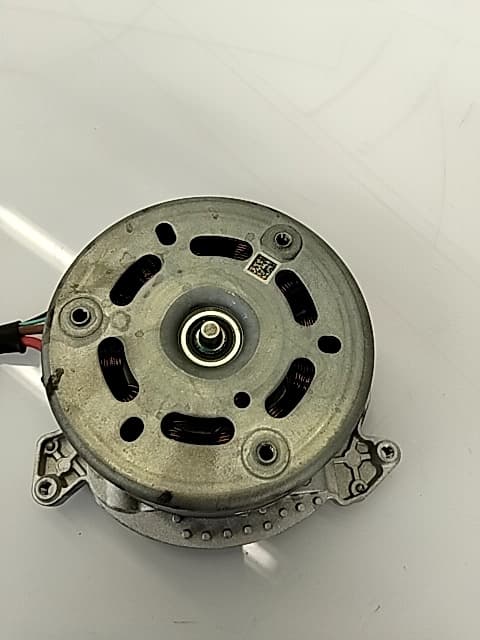 Electroventilador OMODA C5 2