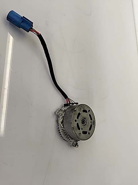 Electroventilador OMODA C5