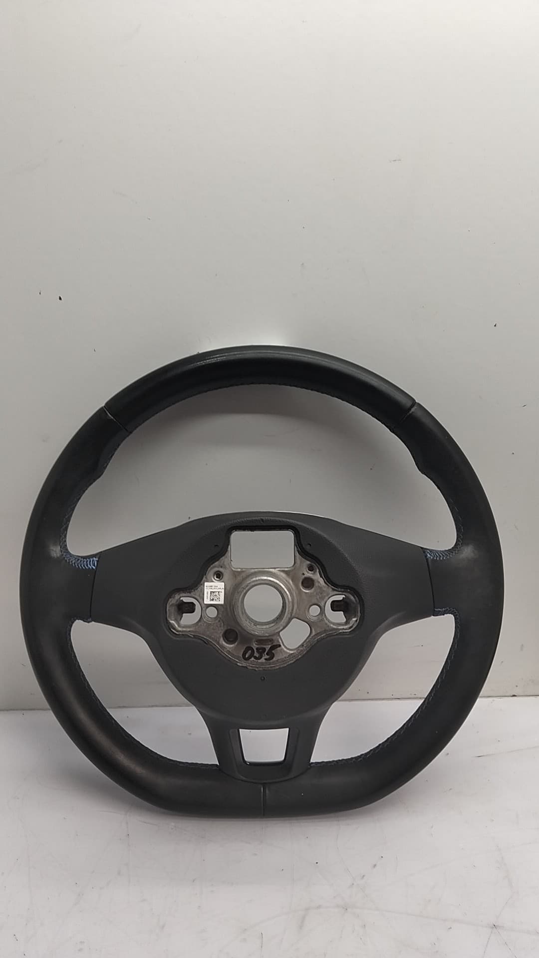 Volante VOLKSWAGEN GOLF VII LIM 2
