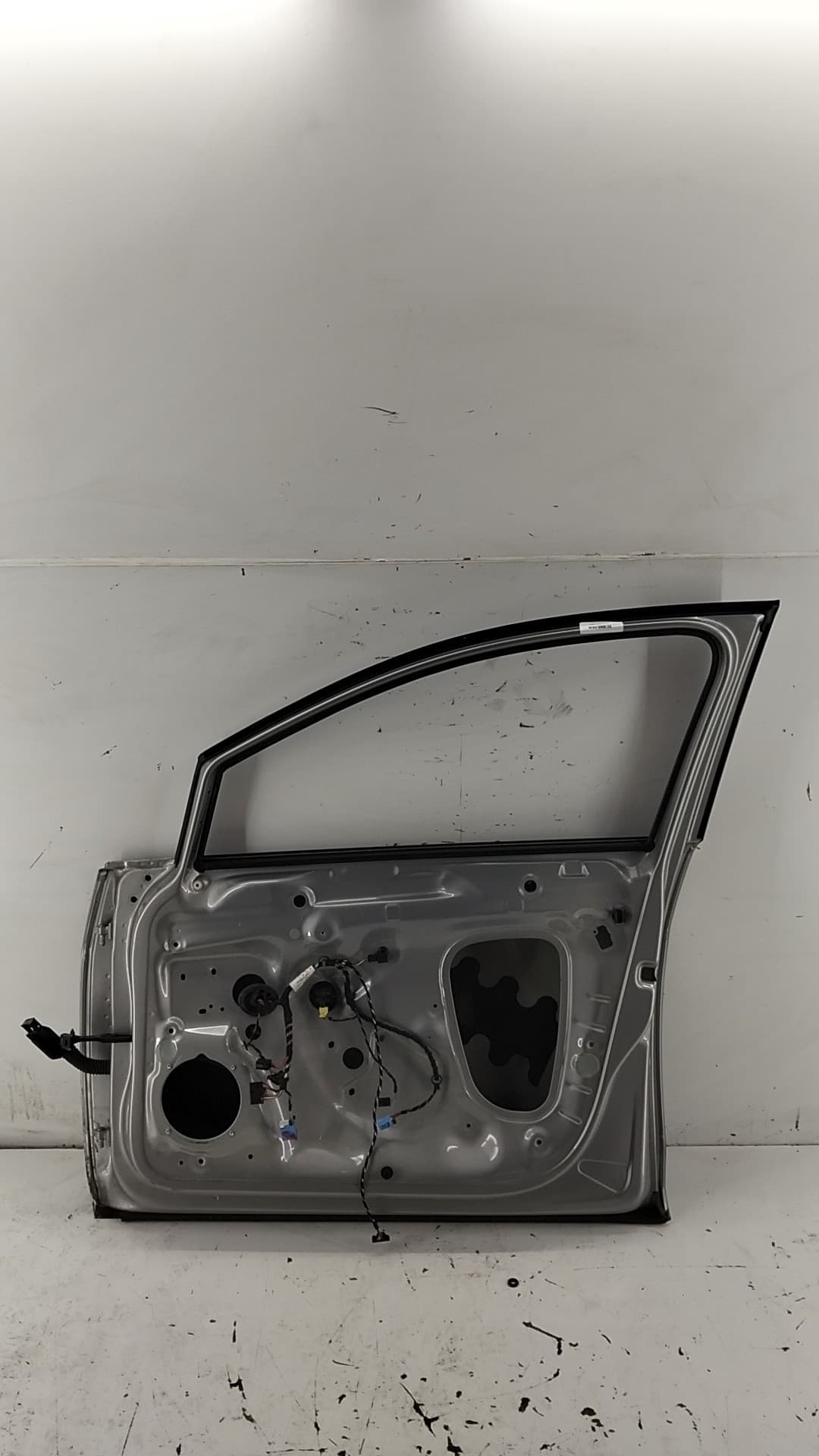 Puerta delantera derecha VOLKSWAGEN GOLF VII LIM 2