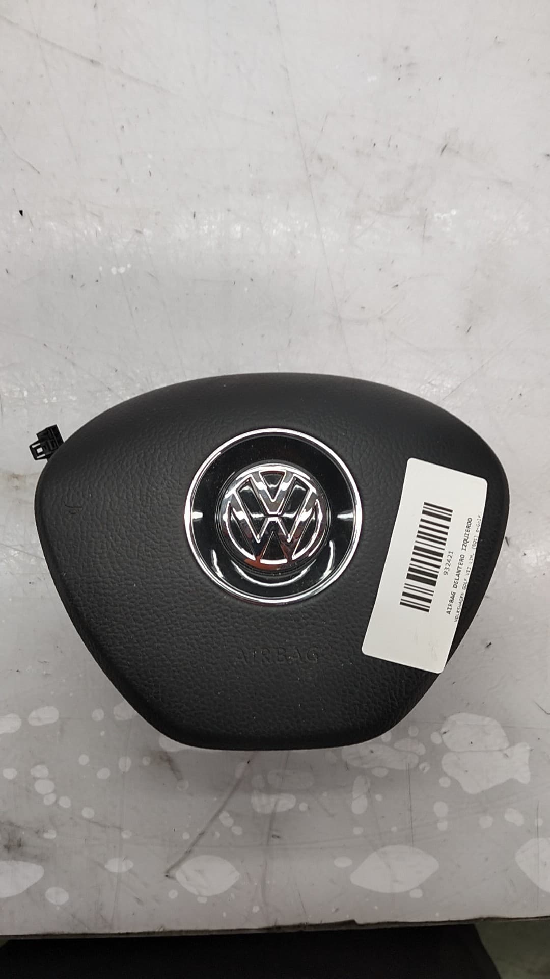 Airbag delantero izquierdo VOLKSWAGEN GOLF VII LIM