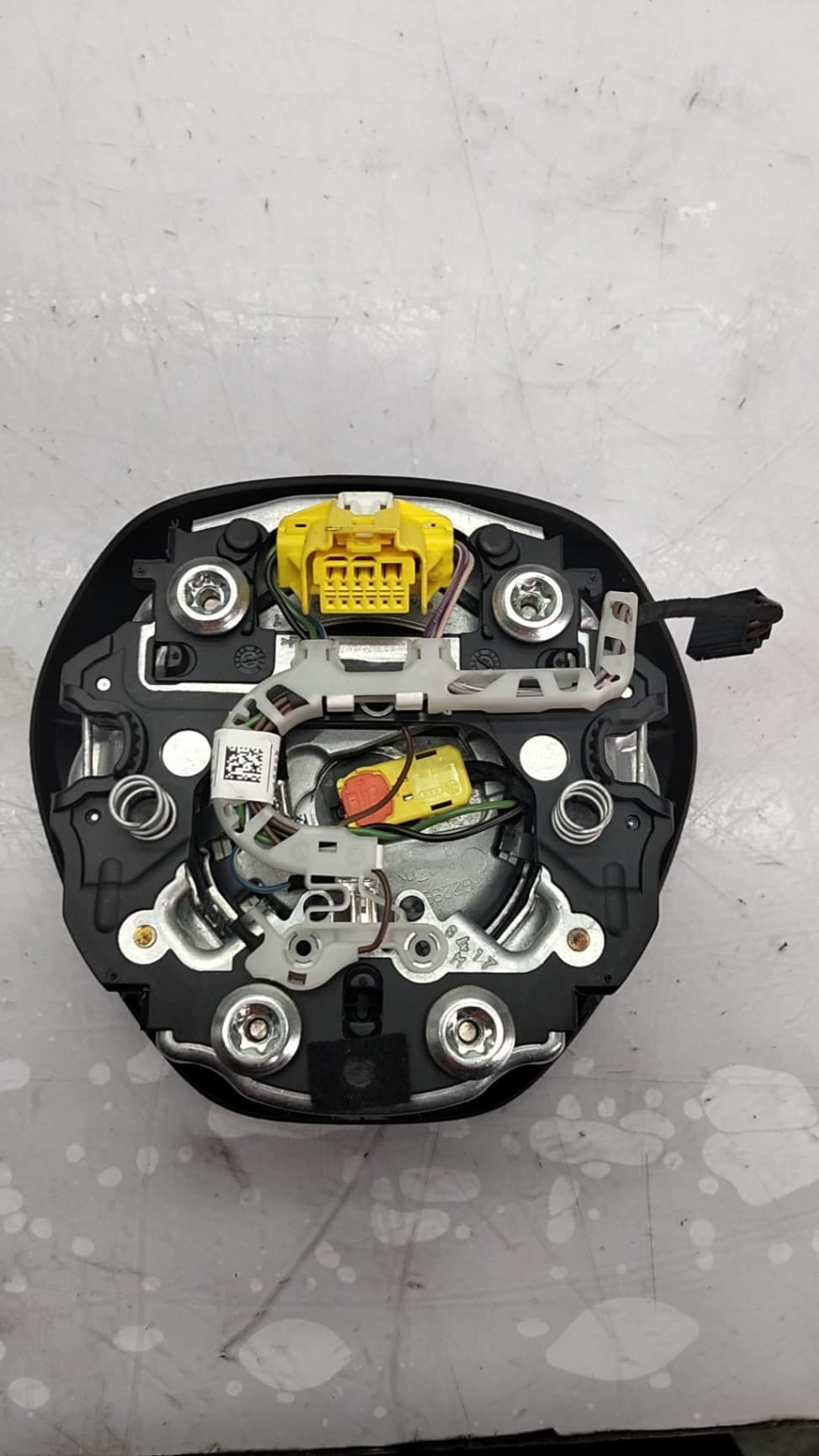 Airbag delantero izquierdo VOLKSWAGEN GOLF VII LIM 2