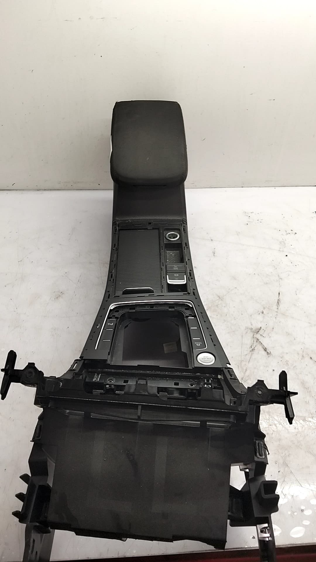 Consola central VOLKSWAGEN GOLF VII LIM
