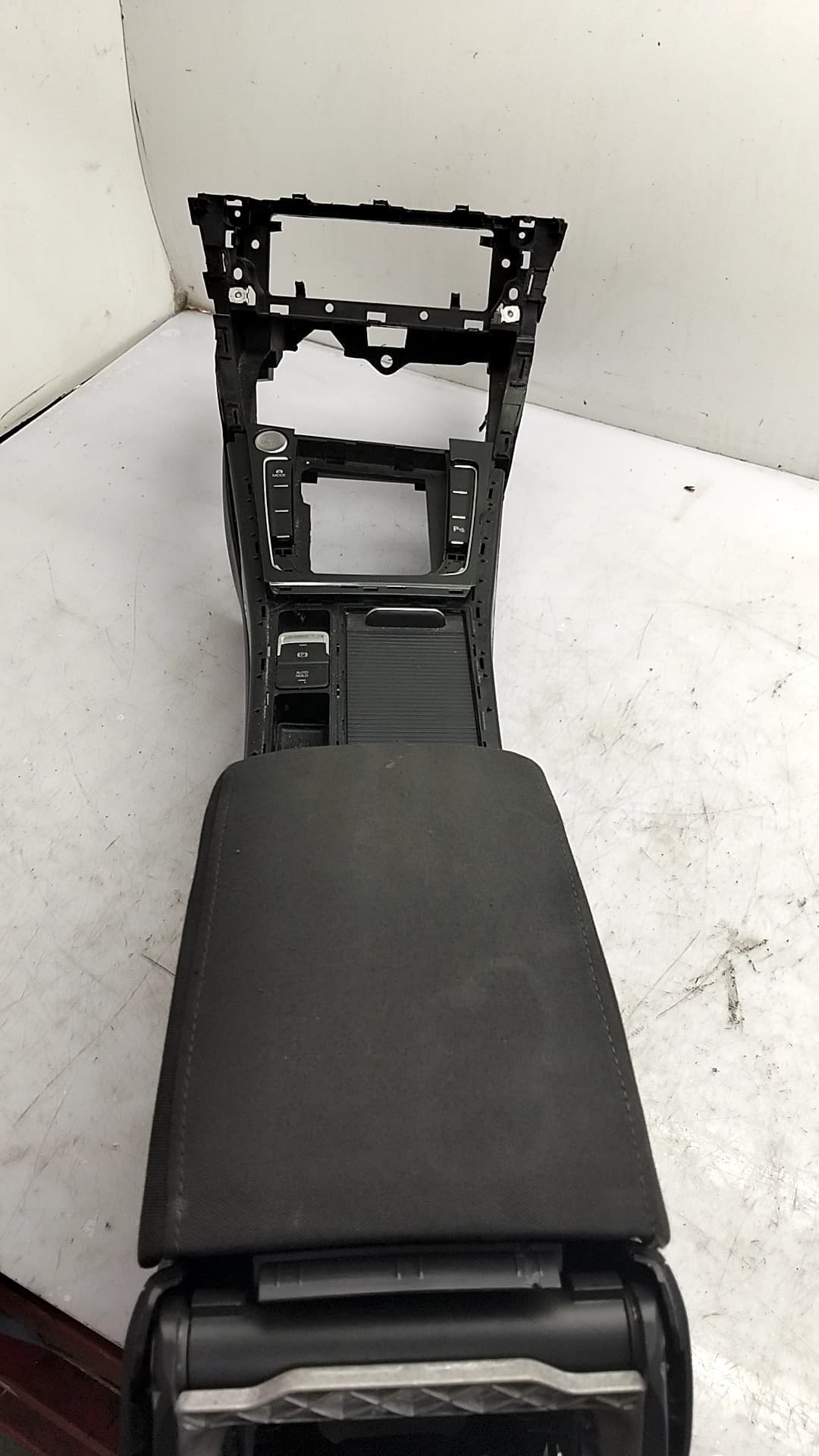 Consola central VOLKSWAGEN GOLF VII LIM 2