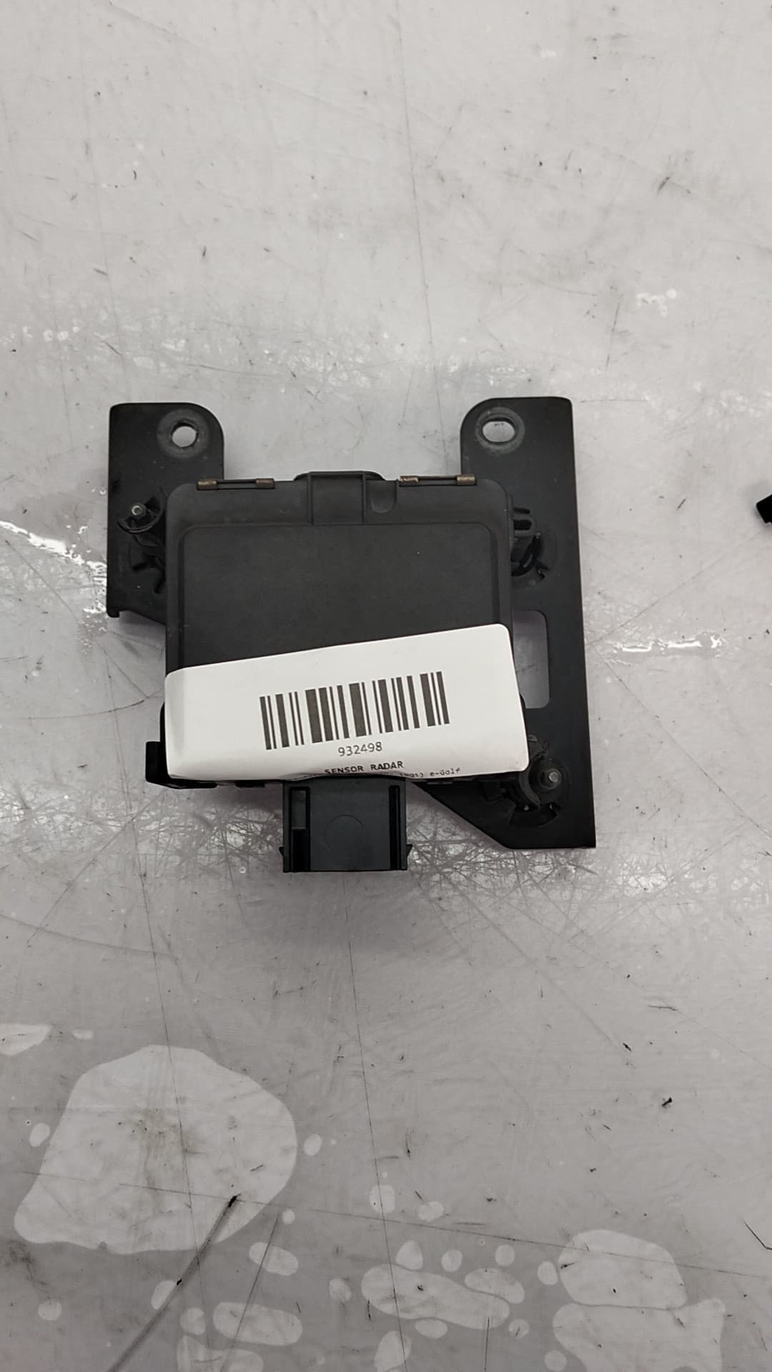 Recambio VOLKSWAGEN GOLF VII LIM ref. 5Q0907561H