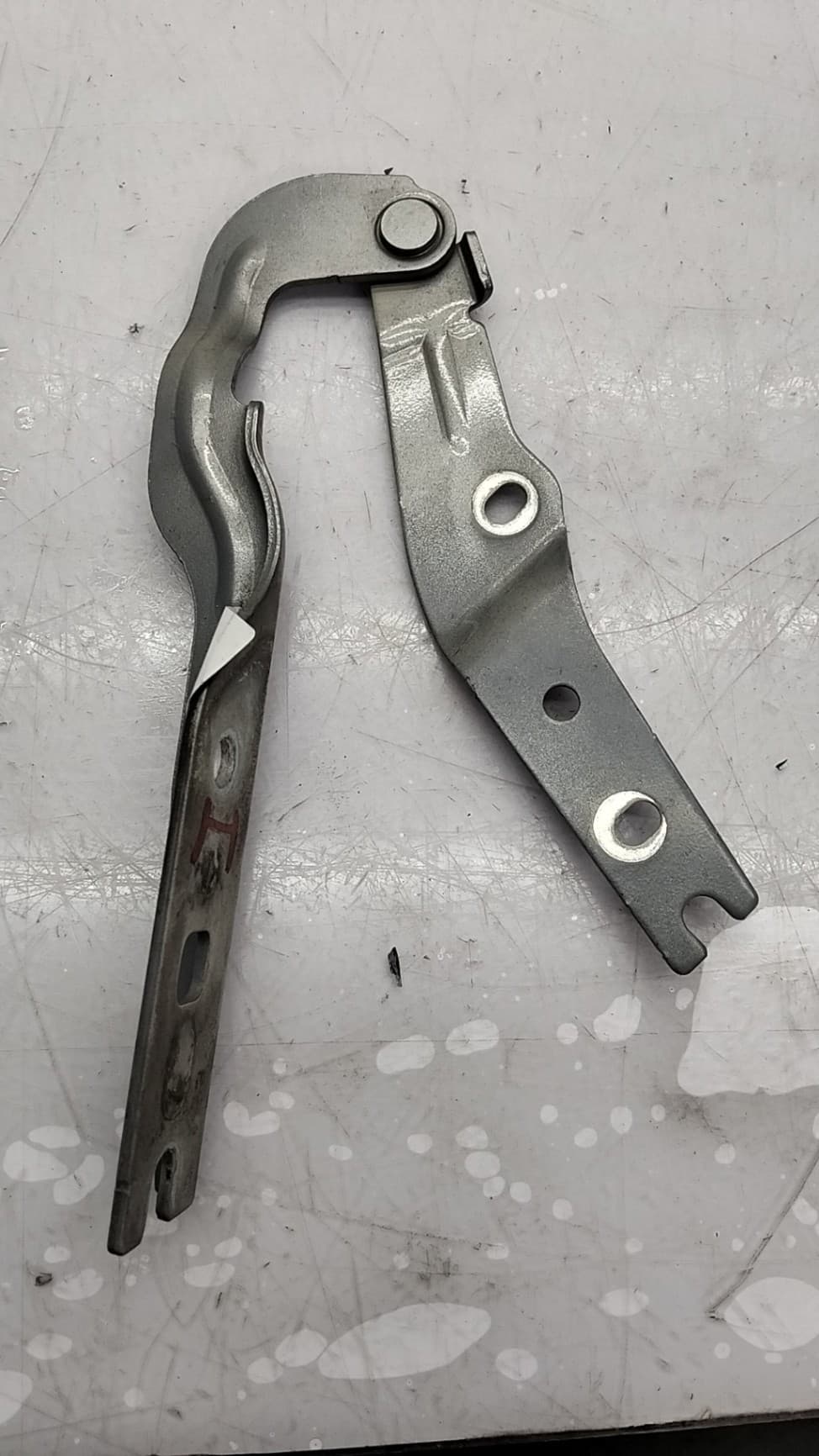 Recambio VOLKSWAGEN GOLF VII LIM ref. 5G0823301B