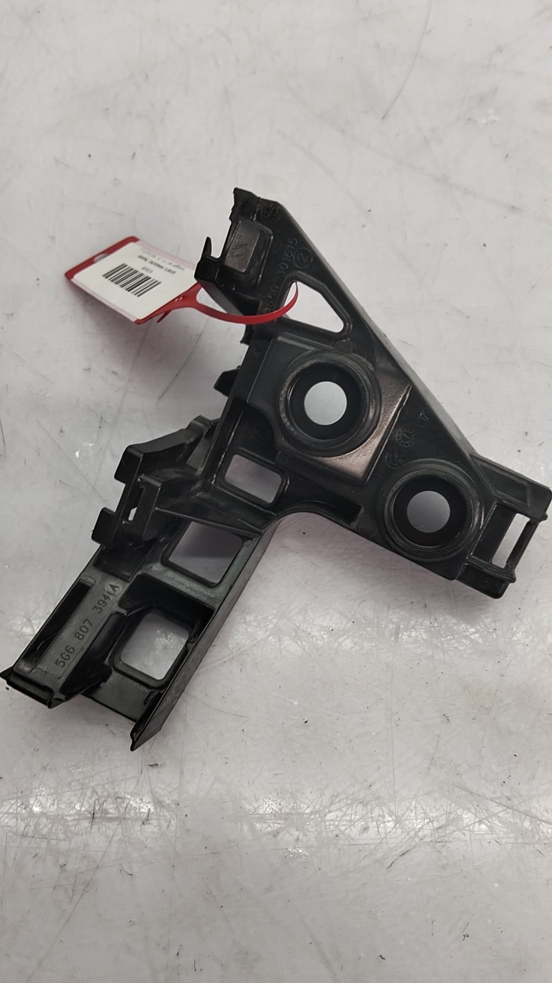 Recambio VOLKSWAGEN GOLF VII LIM ref. 5G6807394A 2