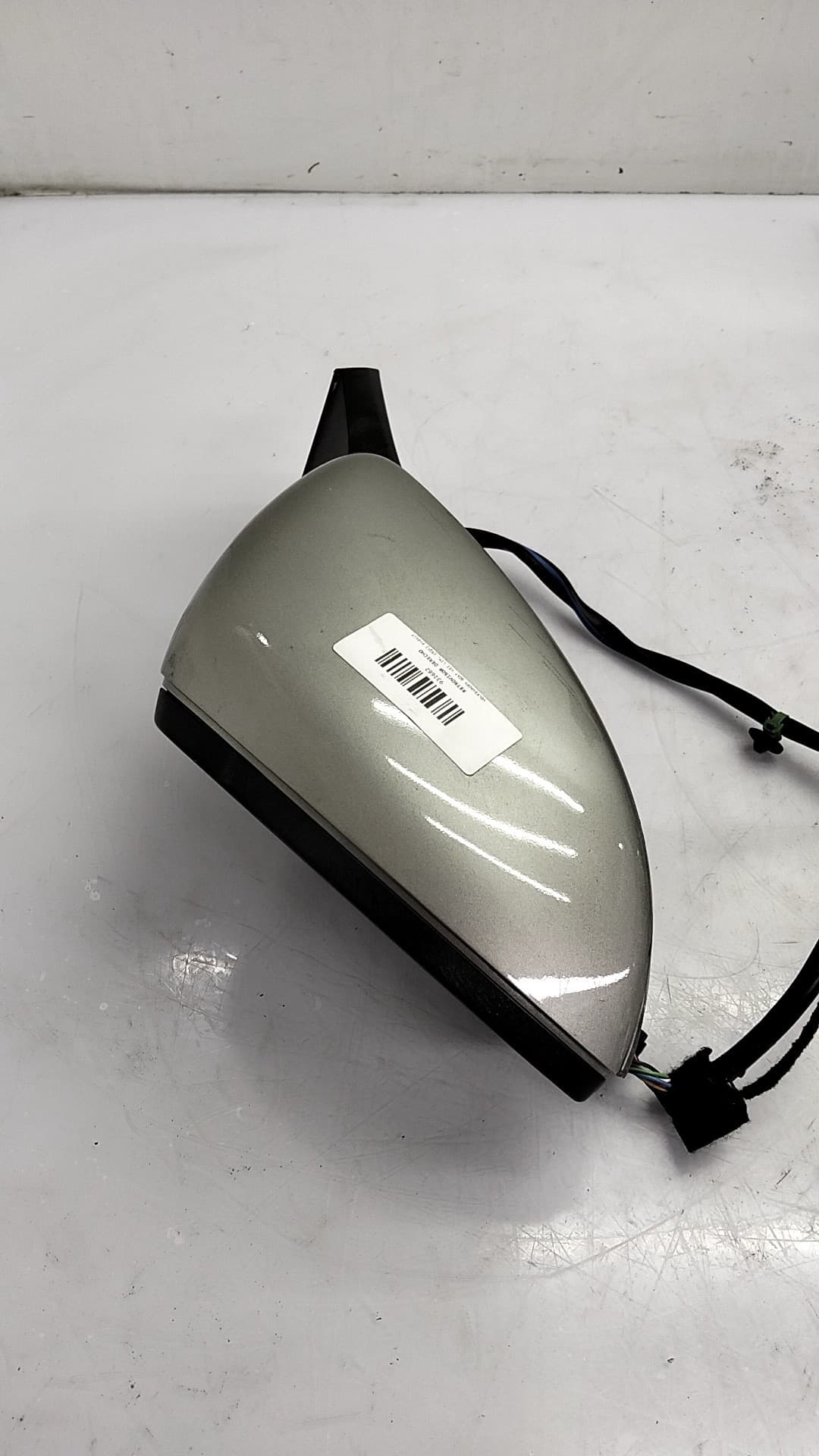 Retrovisor derecho VOLKSWAGEN GOLF VII LIM 2