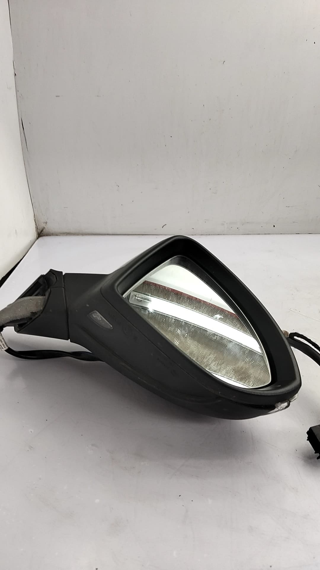 Retrovisor derecho VOLKSWAGEN GOLF VII LIM