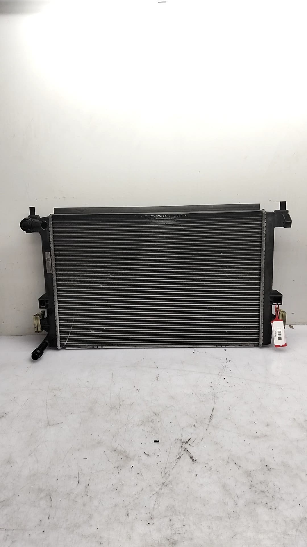 Radiador agua VOLKSWAGEN GOLF VII LIM