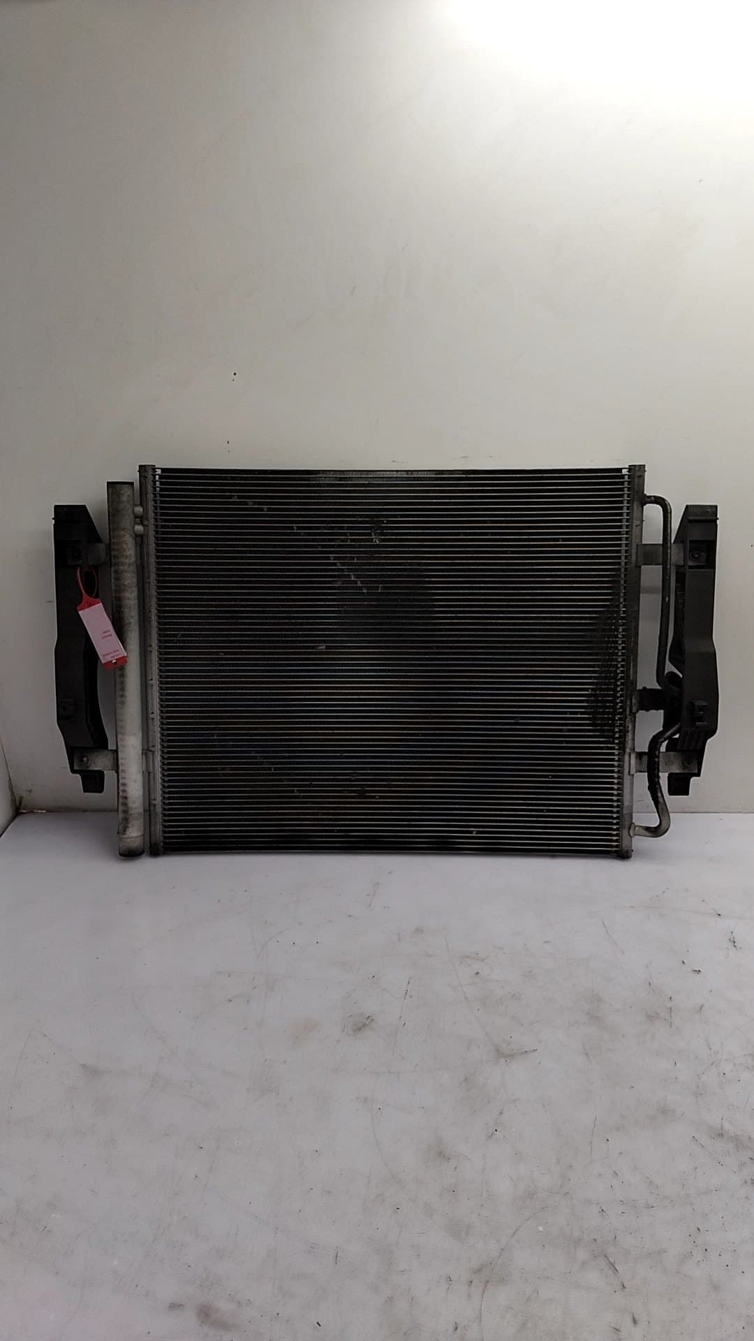 Radiador calefaccion / a/a VOLKSWAGEN GOLF VII LIM