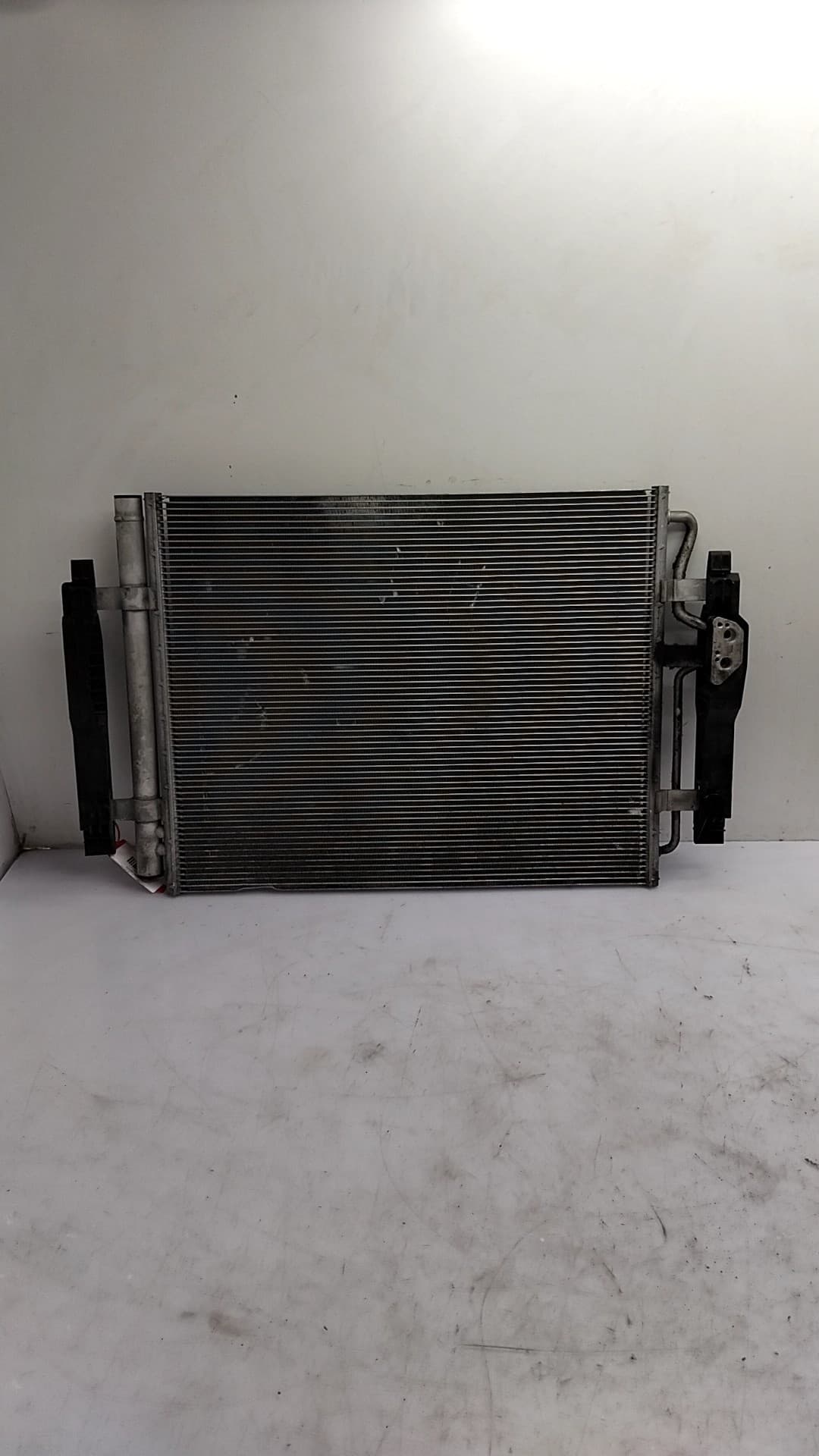 Radiador calefaccion / a/a VOLKSWAGEN GOLF VII LIM 2