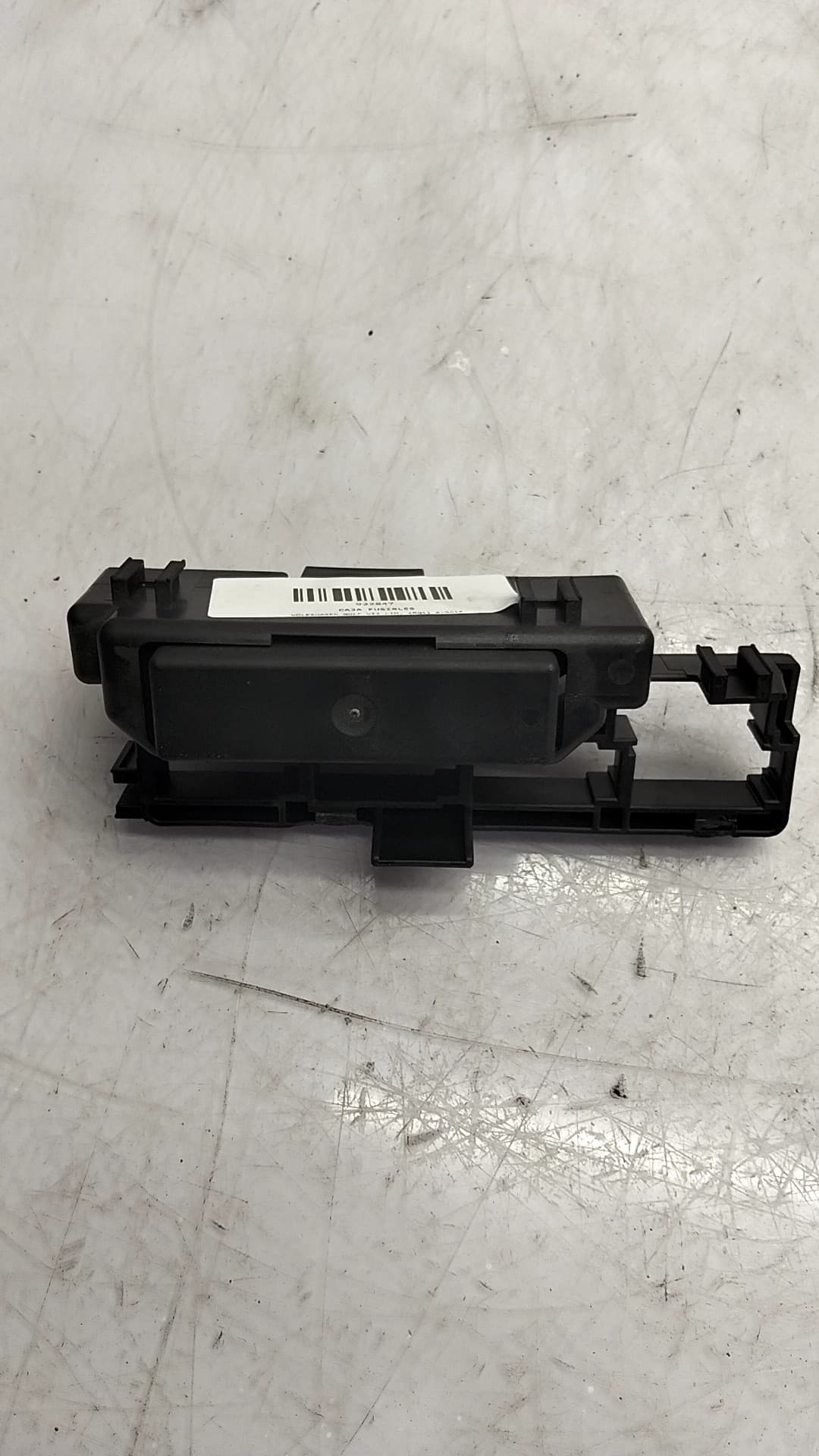 Caja fusibles VOLKSWAGEN GOLF VII LIM 3