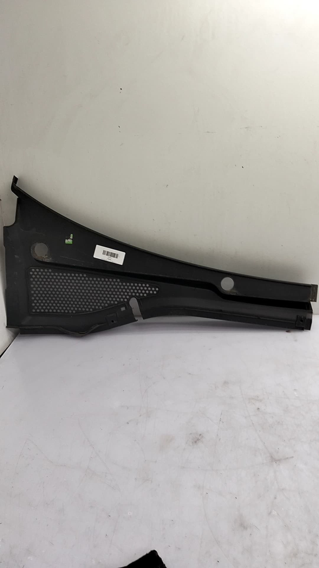 Torpedo VOLKSWAGEN GOLF VII LIM 2